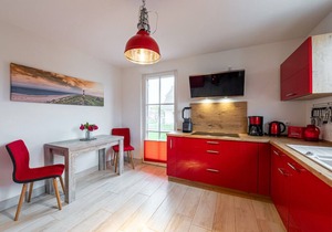 Ferienhaus für 6 Gäste mit 139m² in Kramerhof