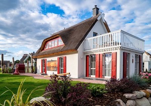 Ferienhaus für 6 Gäste mit 139m² in Kramerhof