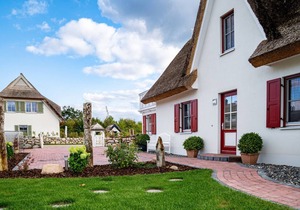 Ferienhaus für 6 Gäste mit 139m² in Kramerhof