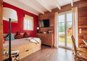 Ferienhaus in Schierke for 6 Personen