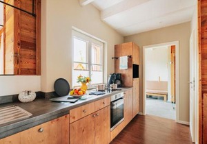 Ferienhaus in Schierke for 6 Personen