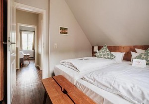 Ferienhaus in Schierke for 6 Personen