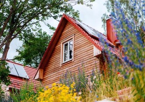 Ferienhaus in Schierke for 7 Personen