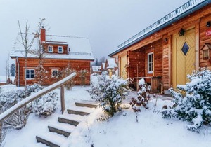 Ferienhaus in Schierke for 7 Personen