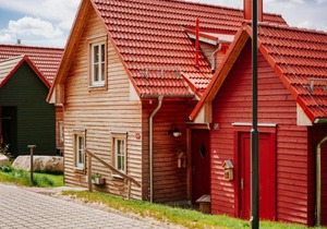 Ferienhaus in Schierke for 8 Personen