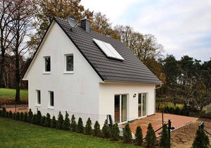Ferienhaus Kiebitz, Plau am See