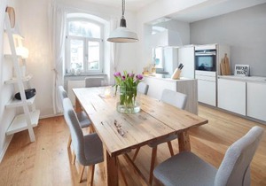 Ferienhaus Lemon Tree