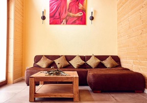 Ferienhaus Orchidee