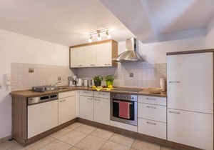 Ferienhaus Villa Marina