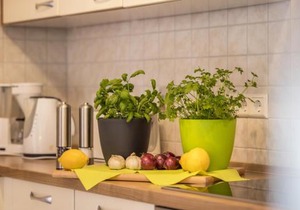 Ferienhaus Villa Marina