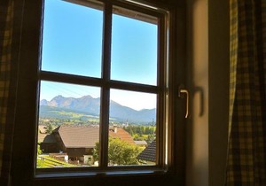 Ferienwelt Bogensperger