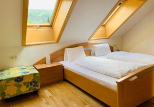 Ferienwelt Bogensperger