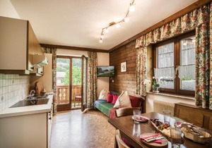 Ferienwohnung 1