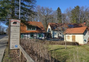 Ferienwohnung 1 - Gourmetzimmer
