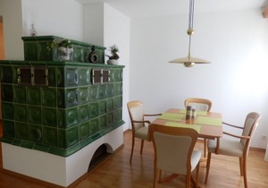 Ferienwohnung, 116qm, 2 Schlafzimmer, max. 6 Personen