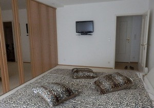 Ferienwohnung, 116qm, 2 Schlafzimmer, max. 6 Personen