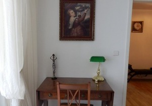 Ferienwohnung, 116qm, 2 Schlafzimmer, max. 6 Personen