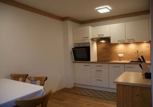 Ferienwohnung 2 1 - Gästehaus Obererlacher