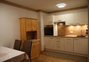 Ferienwohnung 2 1 - Gästehaus Obererlacher