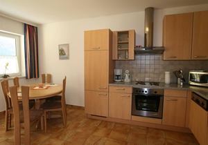 Ferienwohnung 2 - Appartementhaus Goritschnig