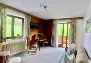 Ferienwohnung 2