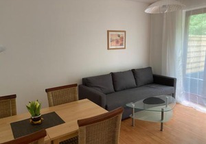 Ferienwohnung 2 - Gourmetzimmer