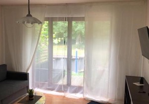 Ferienwohnung 2 - Gourmetzimmer