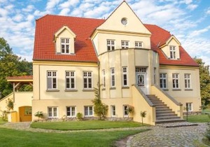 Ferienwohnung 2 mit schönem Seeblick