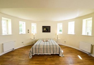 Ferienwohnung 2 mit schönem Seeblick