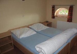 Ferienwohnung 2 Struven Hus
