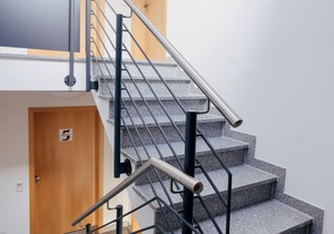 Ferienwohnung 5, 45qm, 1 Schlafzimmer, max. 2 Personen