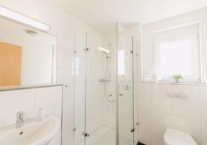 Ferienwohnung 5, 45qm, 1 Schlafzimmer, max. 2 Personen