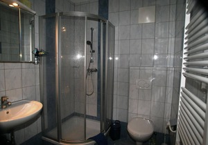 Ferienwohnung 5 - Appartementhaus Goritschnig