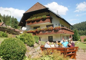 Ferienwohnung, 55 qm, 1 Schlafraum, 1 Wohn-/Schlafraum