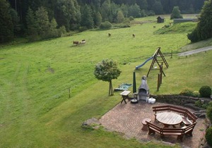 Ferienwohnung, 55 qm, 1 Schlafraum, 1 Wohn-/Schlafraum