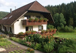 Ferienwohnung, 55 qm, 1 Schlafraum, 1 Wohn-/Schlafraum