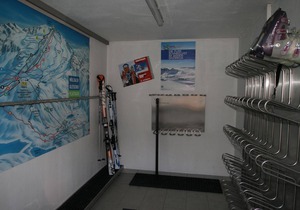 Ferienwohnung 6 - Appartementhaus Goritschnig