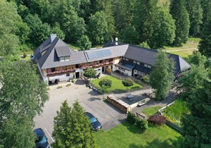 Ferienwohnung 9 Spiesshorn, 32qm, 1 Wohn-/Schlafzimmer, max. 2 Personen