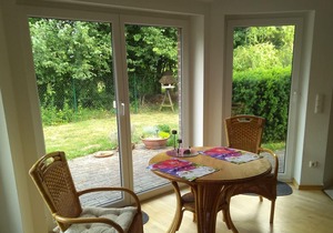 Ferienwohnung Ahausen