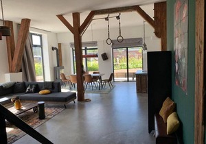 Ferienwohnung Altes Zeughaus Flensburg