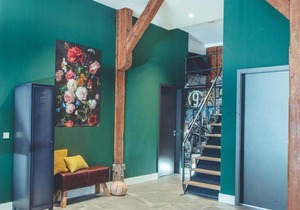 Ferienwohnung Altes Zeughaus Flensburg