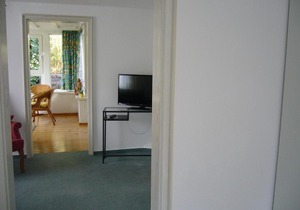 Ferienwohnung am Ölsbach