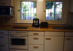 Ferienwohnung am Ölsbach