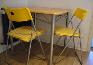 Ferienwohnung am Ölsbach