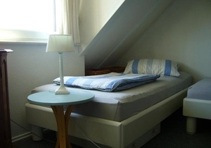Ferienwohnung am Ölsbach