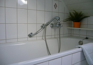 Ferienwohnung am Ölsbach