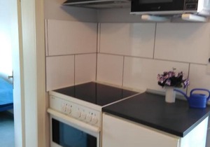 Ferienwohnung am Ölsbach