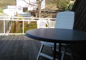 Ferienwohnung am Ölsbach