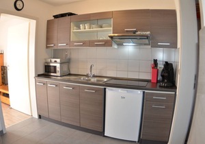 Ferienwohnung Am Wildgatter 17