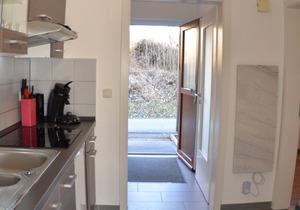 Ferienwohnung Am Wildgatter 17